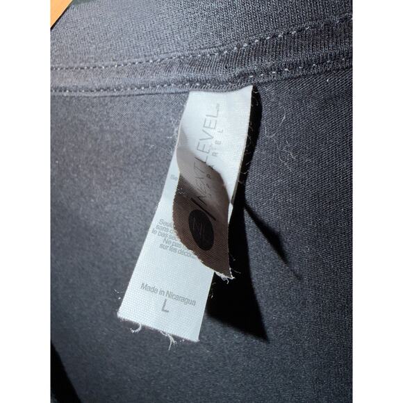 State 48-Arizona State (ASU) V-Neck T-Shirt- Size Large - Picture 2 of 3